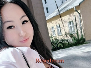 Rosedream