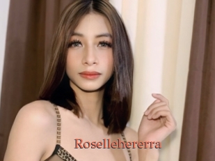 Rosellehererra