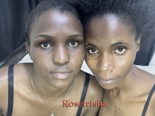 Rosetrisha