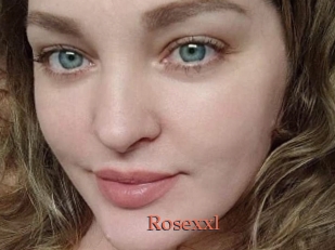 Rosexxl