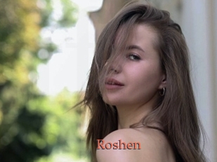 Roshen