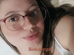 Rosidanger