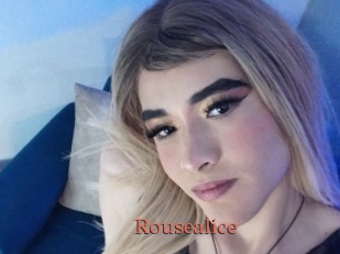 Rousealice