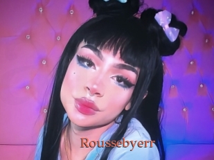 Roussebyerr