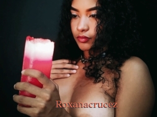 Roxanacrucez