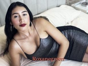 Roxanegreen