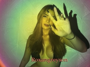 Roxangreyson