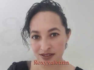 Roxyvalentin