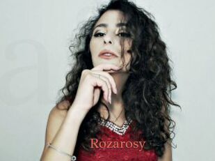 Rozarosy