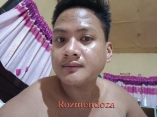 Rozmendoza