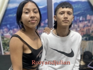 Rozyandjulian