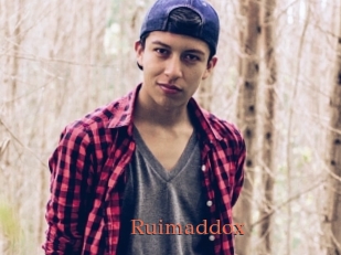 Ruimaddox