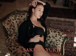 SAKURA_YUKII