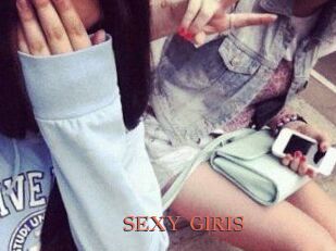 SEXY_GlRIS