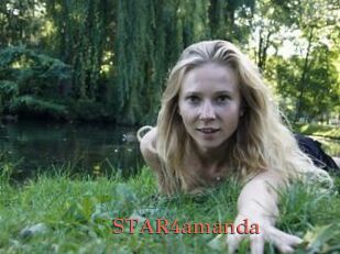 STAR4amanda