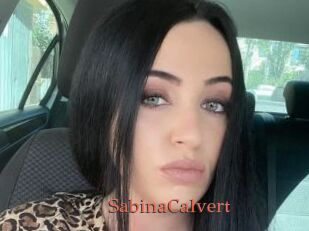 SabinaCalvert