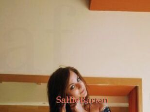 SallieBarton
