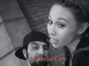 SallynJack702