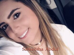 Samantha_Abdul