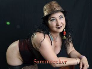 Sammrocker