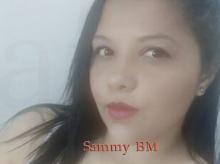 Sammy_BM
