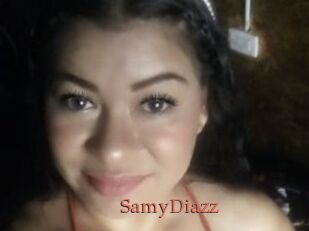 SamyDiazz