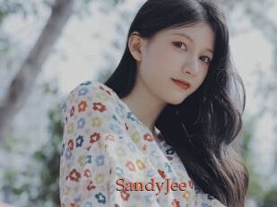 SandyJee
