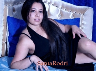 SantaRodri