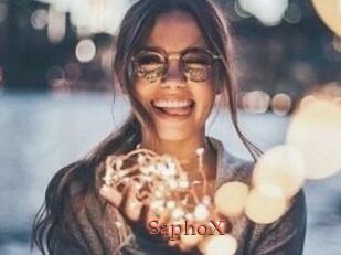 SaphoX
