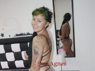SaraAgnes