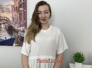 SaraLeroy