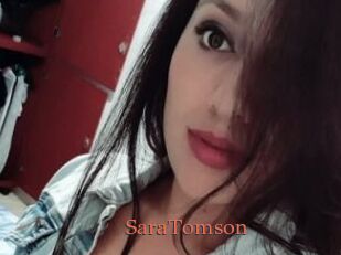 SaraTomson