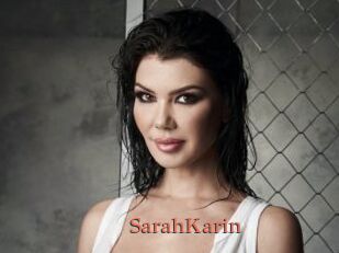 SarahKarin