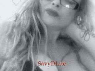 SavyDLite