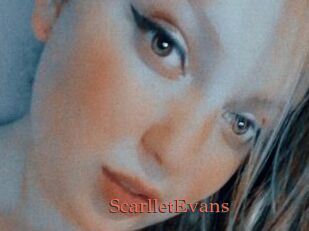 ScarlletEvans