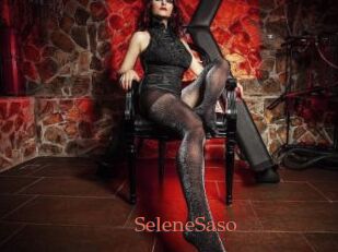 SeleneSaso