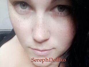 SerephDollxo