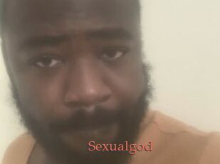 Sexualgod