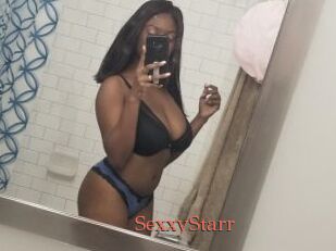 SexxyStarr