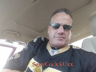 SexyCock4Uxx