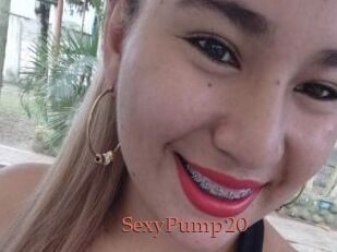 SexyPump20