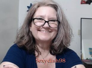 Sexydish98