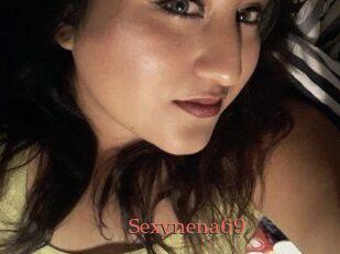 Sexynena69