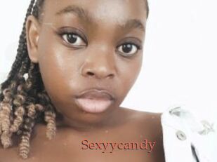 Sexyycandy