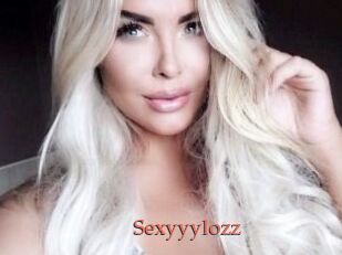 Sexyyylozz