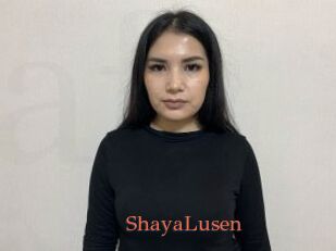 ShayaLusen