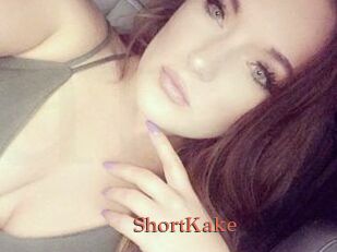 ShortKake