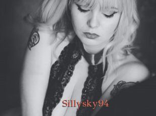 Sillysky94