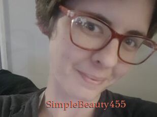 SimpleBeauty455