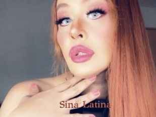 Sina_Latina